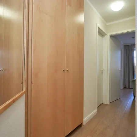 In Attraktiver Lage Des Ostseebades Apartment Sellin (Rugen)