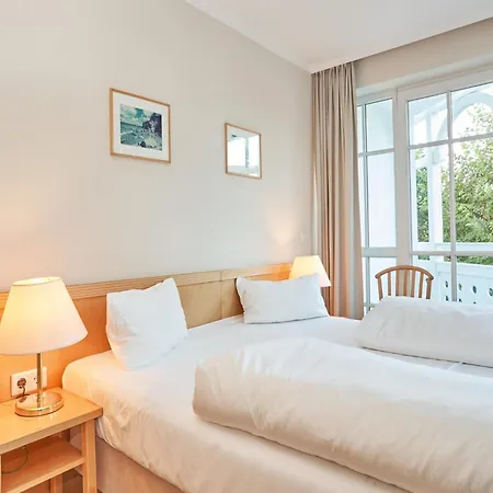 In Attraktiver Lage Des Ostseebades Apartment *