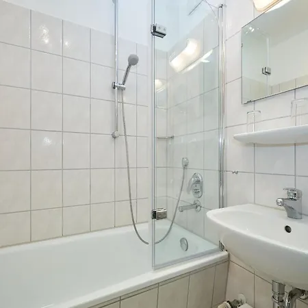 In Attraktiver Lage Des Ostseebades Apartament *